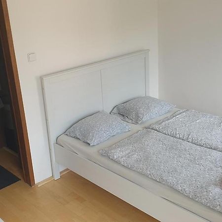 Penzion A Restaurace U Baby Subrovy Hotell Kokorin Eksteriør bilde